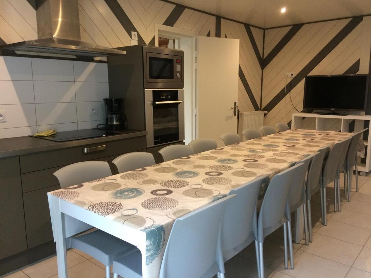Village De Cromenach Ambon Room photo